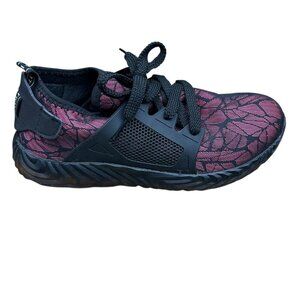 Beyond Protection Steel Toe Puncture Resistant Lace up Work Shoes Size 42 US 9